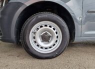 Volkswagen Caddy 2.0 TDI