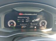 Audi A6 50TFSI STRONIC/QUATR