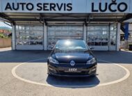 Volkswagen Golf 7 2.0 TDI 4 MOTION