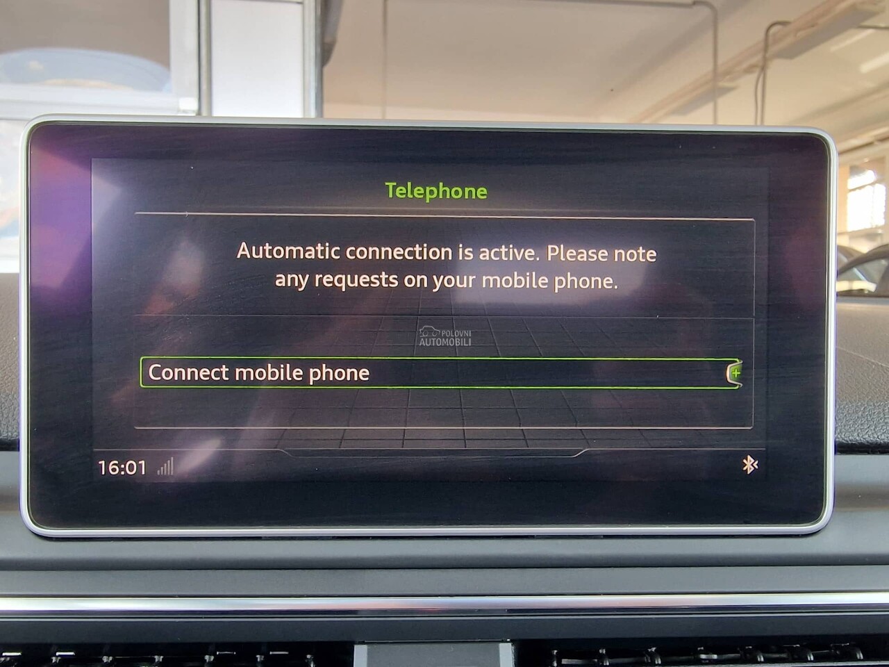 Audi RS5 2.9 TFSI QUATTRO