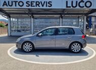 Volkswagen Golf 6 1.6 TDI xenon Led