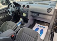 Volkswagen Caddy 2.0 metan CUP