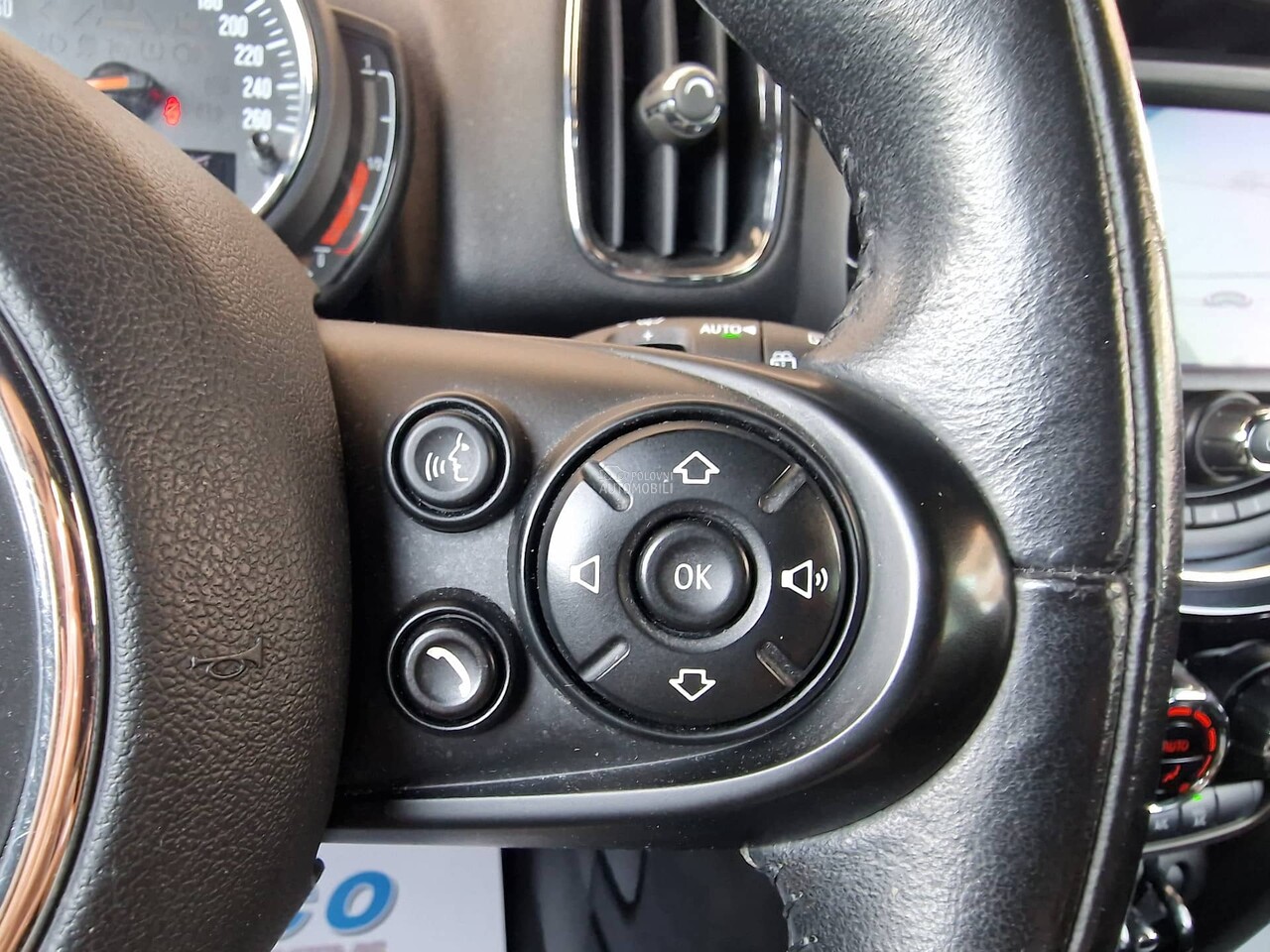 MINI Countryman COOPER 4X4