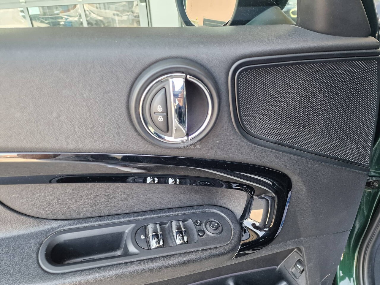 MINI Countryman COOPER 4X4