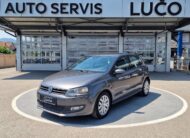 Volkswagen Polo 1.6 TDI