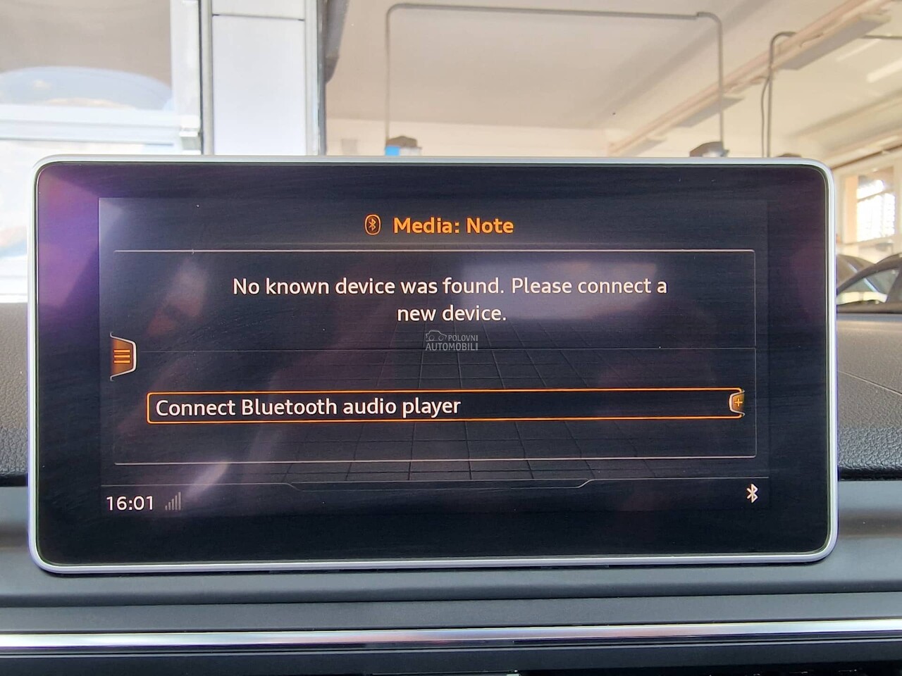 Audi RS5 2.9 TFSI QUATTRO