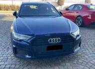 Audi A6 2.0TDI STRONIC AVANT