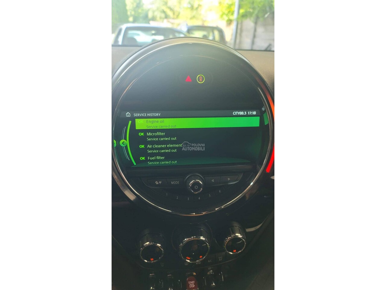 MINI Countryman COOPER 4X4