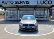 Volkswagen Golf 6 1.6 TDI xenon Led