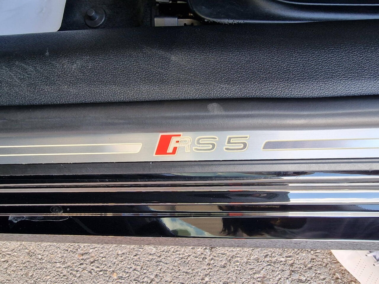 Audi RS5 2.9 TFSI QUATTRO