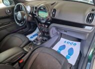 MINI Countryman COOPER 4X4