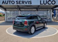 MINI Countryman COOPER 4X4