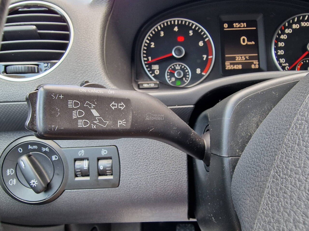 Volkswagen Caddy 2.0 metan CUP