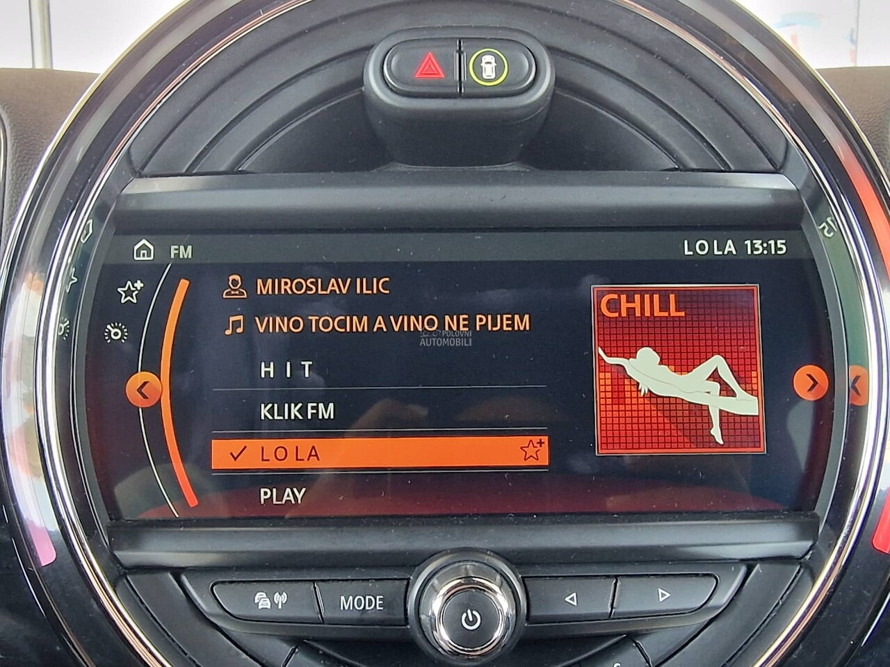 MINI Countryman COOPER 4X4