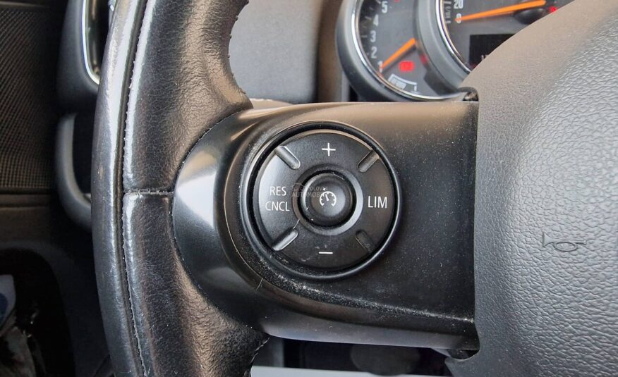 MINI Countryman COOPER 4X4
