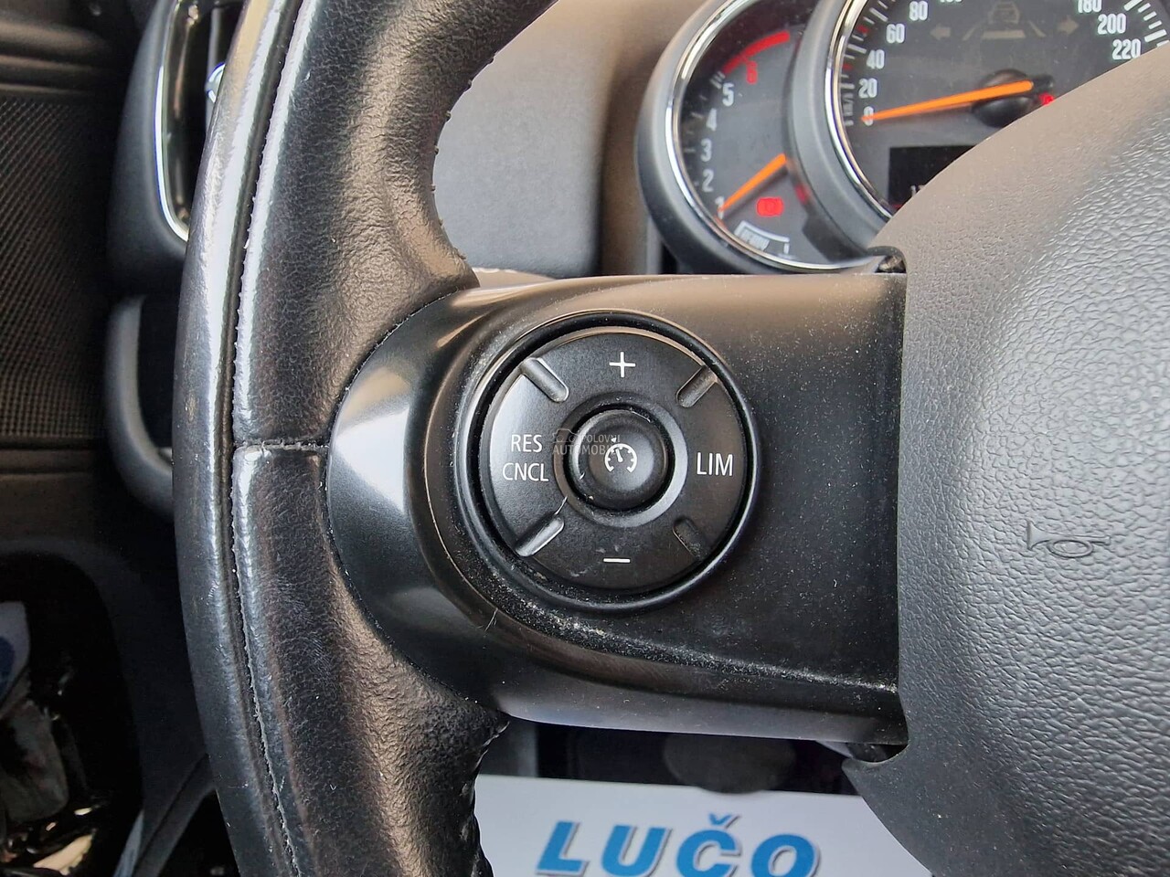 MINI Countryman COOPER 4X4