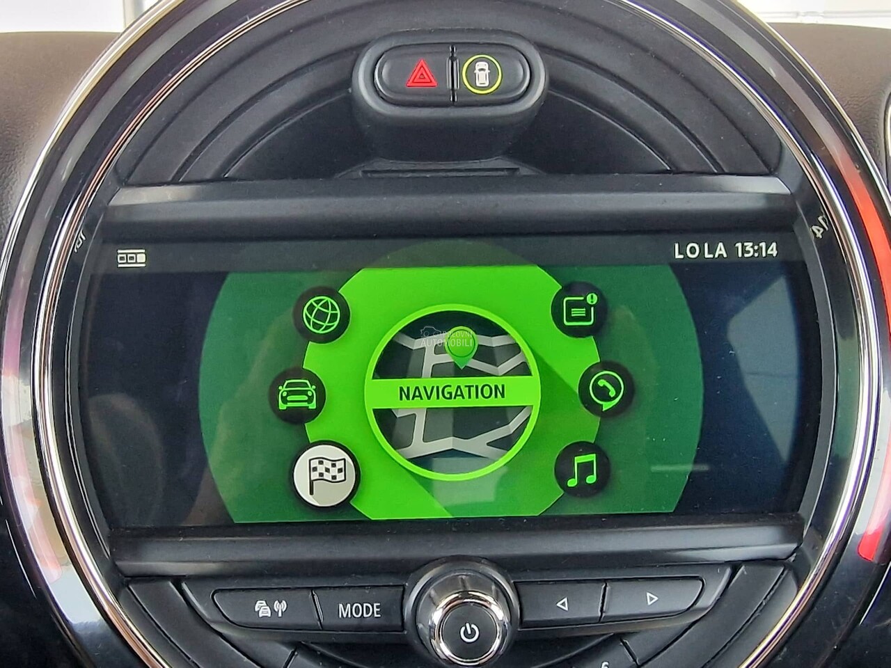 MINI Countryman COOPER 4X4