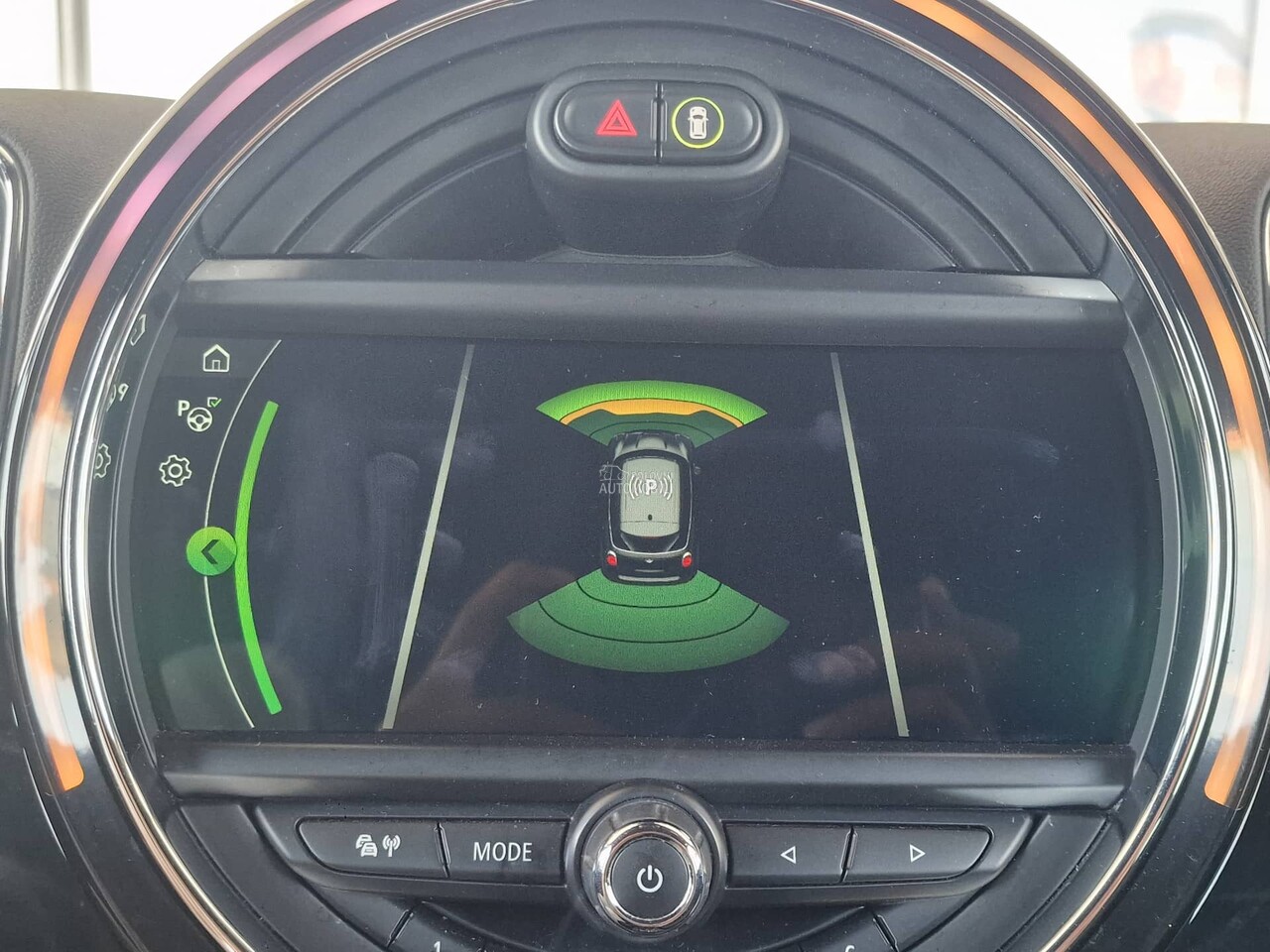 MINI Countryman COOPER 4X4