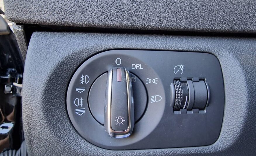 Audi A3 1.4 TFSI S-tronic
