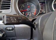 Volkswagen Golf 6 1.6 TDI xenon Led