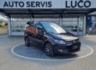 Volkswagen Caddy 2.0 metan CUP