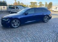 Audi A6 2.0TDI STRONIC AVANT