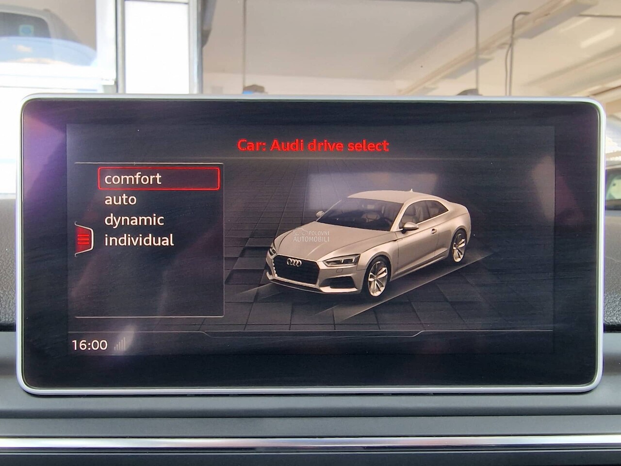 Audi RS5 2.9 TFSI QUATTRO