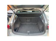 Volkswagen Tiguan 2.0 TDI DSG