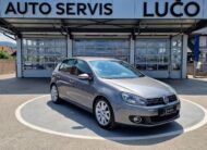 Volkswagen Golf 6 1.6 TDI xenon Led