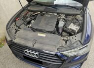 Audi A6 2.0TDI STRONIC AVANT