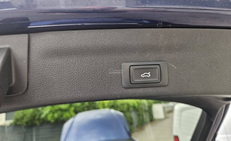 Audi A6 2.0TDI STRONIC AVANT