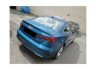 Audi A3 2.0 TDI S TRONIC