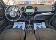 MINI Countryman COOPER 4X4