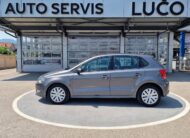 Volkswagen Polo 1.6 TDI