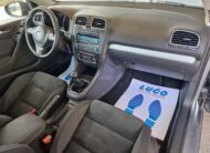 Volkswagen Golf 6 1.6 TDI xenon Led