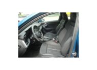 Audi A3 2.0 TDI S TRONIC