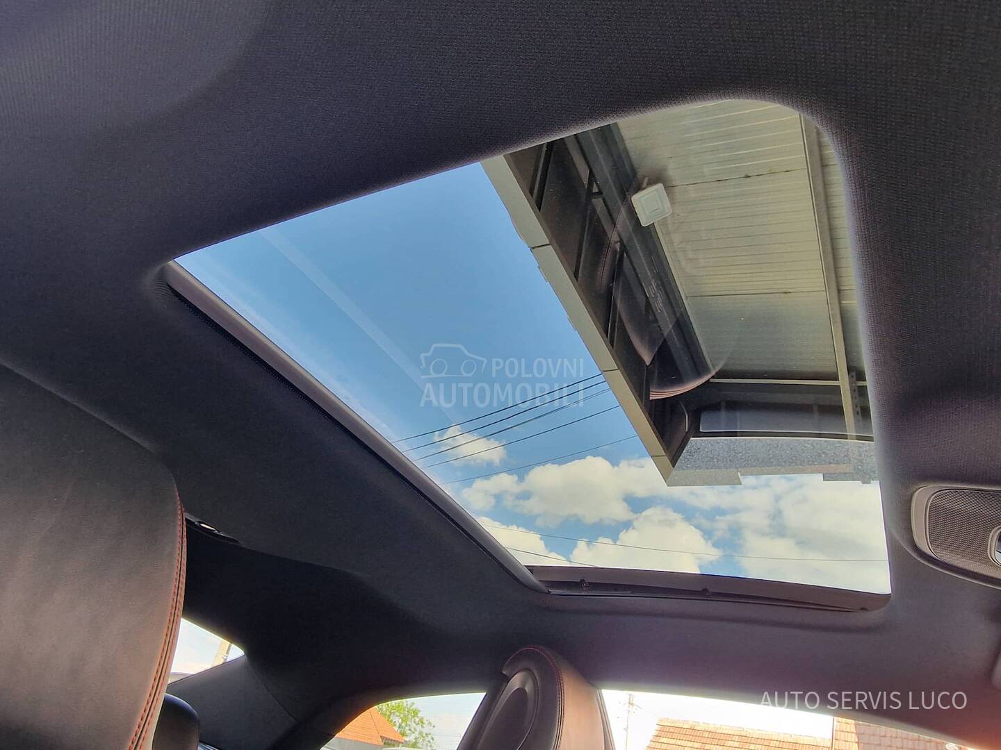 Audi RS5 2.9 TFSI QUATTRO