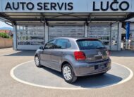 Volkswagen Polo 1.6 TDI