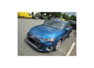 Audi A3 2.0 TDI S TRONIC