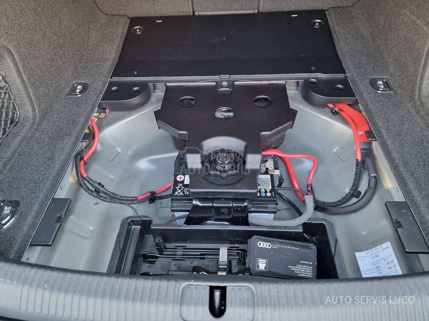 Audi RS5 2.9 TFSI QUATTRO