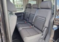 Volkswagen Caddy 2.0 metan CUP
