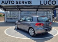 Volkswagen Golf 6 1.6 TDI xenon Led