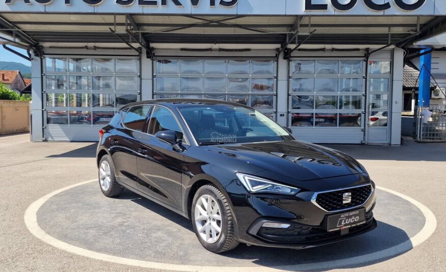 Seat Leon 2.0 TDI