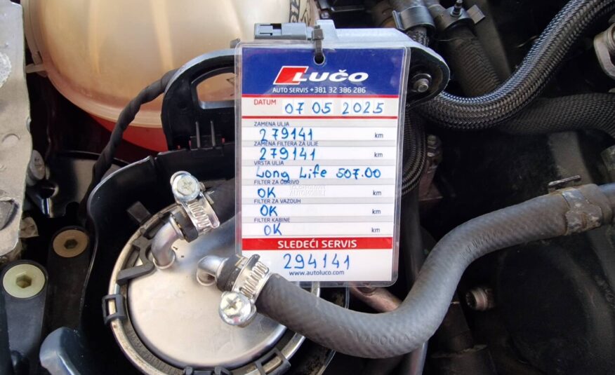 Volkswagen Polo 1.6 TDI