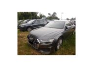 Audi A6 2.0TFSI STRONIC/QUAT