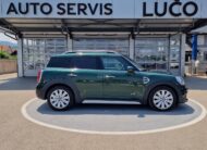 MINI Countryman COOPER 4X4