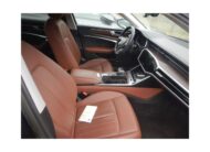 Audi A6 2.0TFSI STRONIC/QUAT