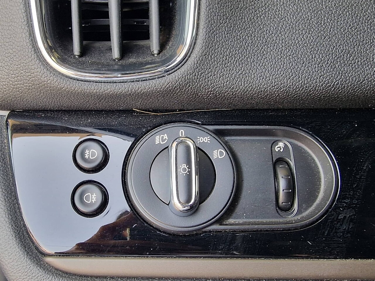 MINI Countryman COOPER 4X4