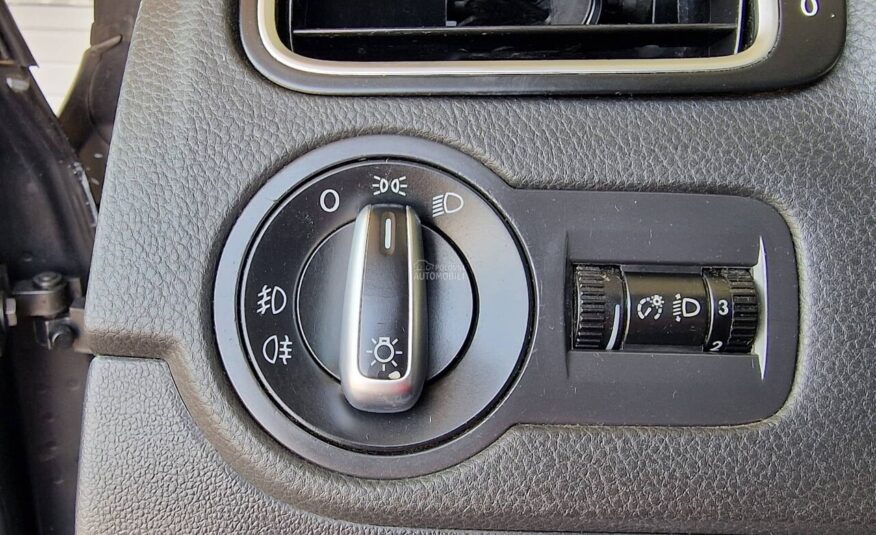 Volkswagen Polo 1.6 TDI