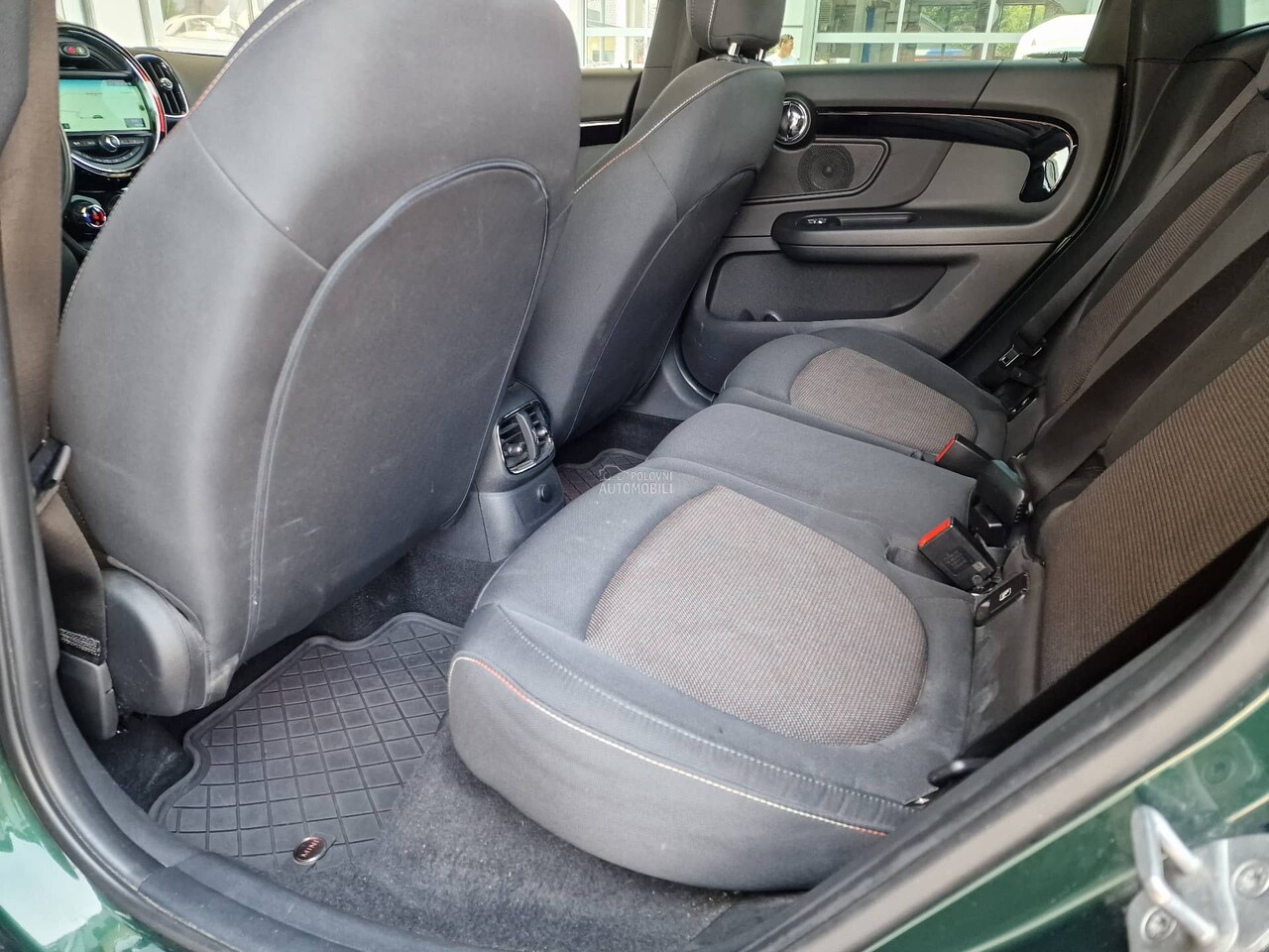 MINI Countryman COOPER 4X4